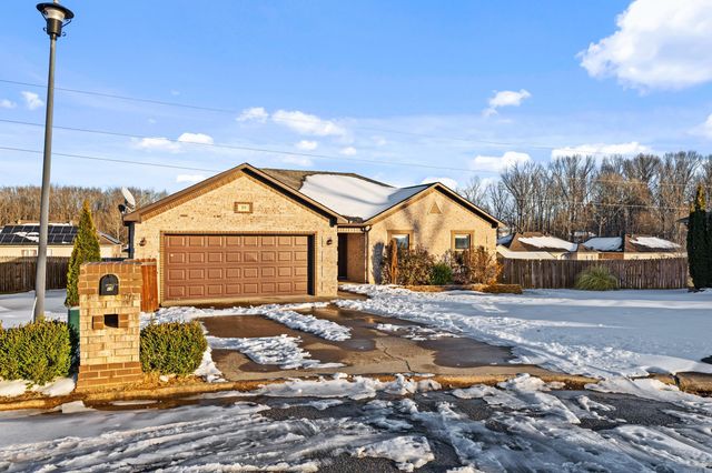 19 Sooiee Cove, Austin, AR 72007