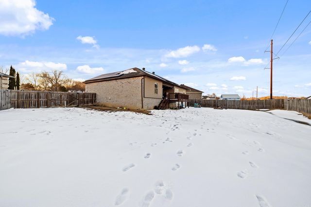 19 Sooiee Cove, Austin, AR 72007