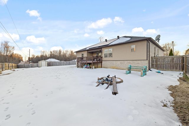 19 Sooiee Cove, Austin, AR 72007