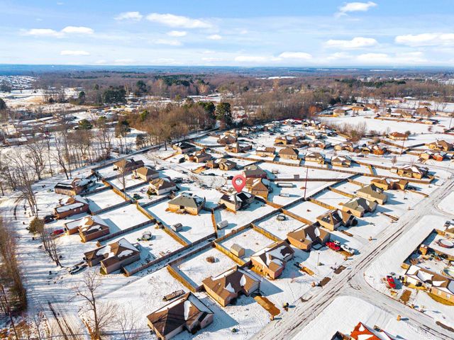 19 Sooiee Cove, Austin, AR 72007