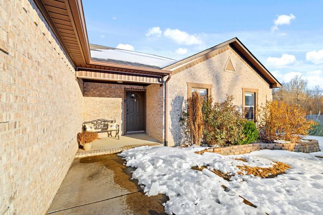 19 Sooiee Cove, Austin, AR 72007