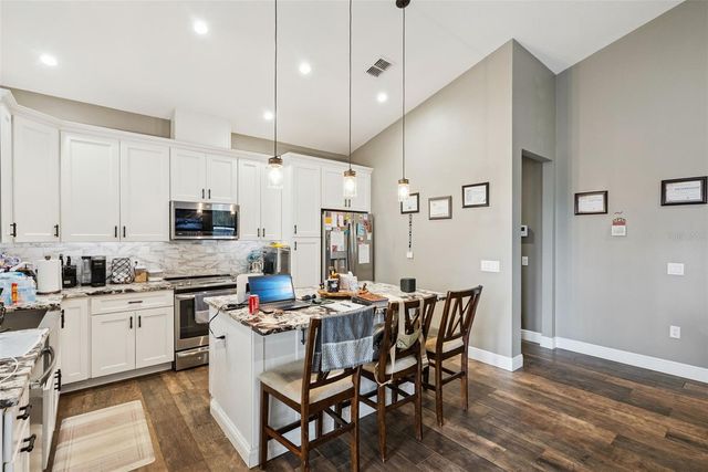 160 LUSH LANE, Deltona, FL 32738