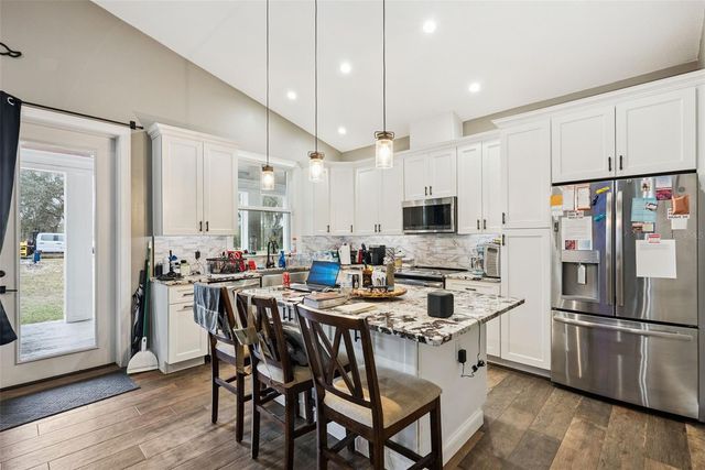 160 LUSH LANE, Deltona, FL 32738