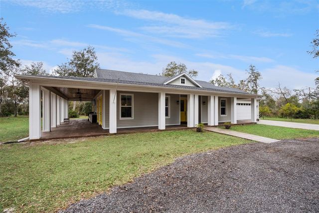 160 LUSH LANE, Deltona, FL 32738