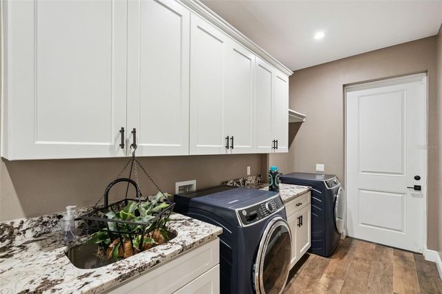 160 LUSH LANE, Deltona, FL 32738