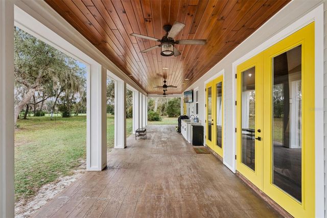 160 LUSH LANE, Deltona, FL 32738