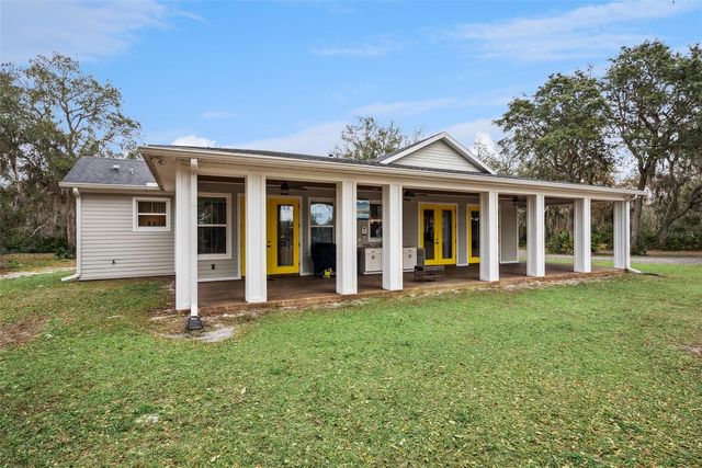 160 LUSH LANE, Deltona, FL 32738