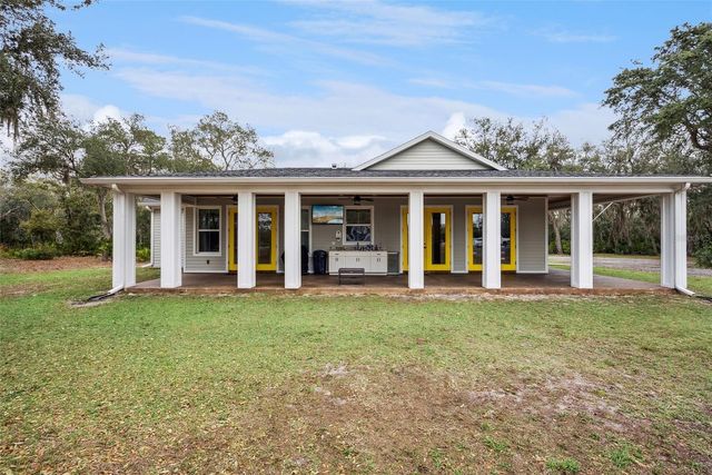 160 LUSH LANE, Deltona, FL 32738