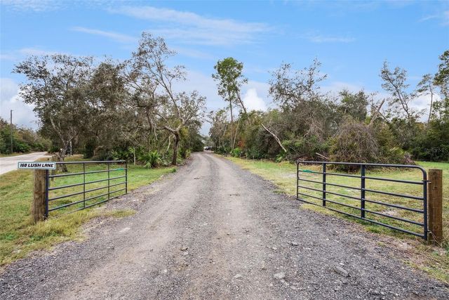 160 LUSH LANE, Deltona, FL 32738