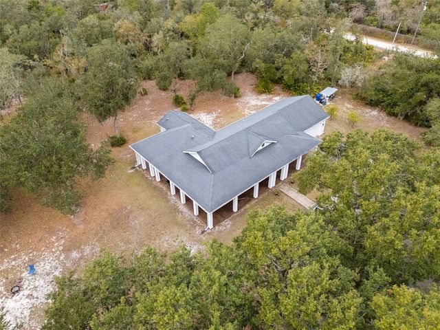 160 LUSH LANE, Deltona, FL 32738