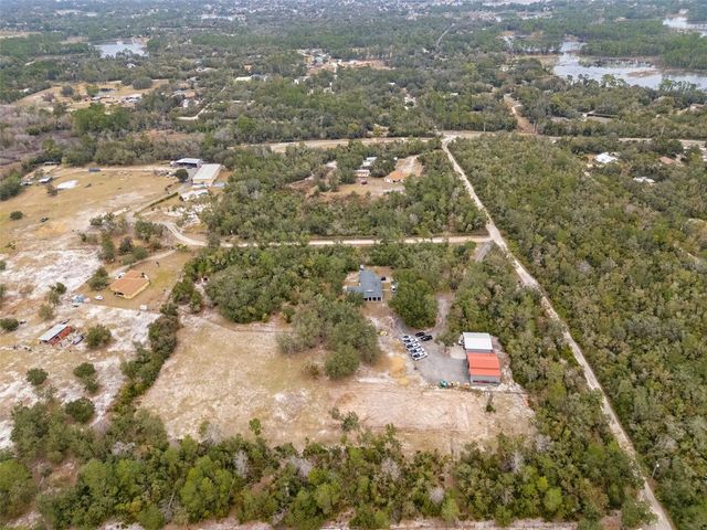 160 LUSH LANE, Deltona, FL 32738