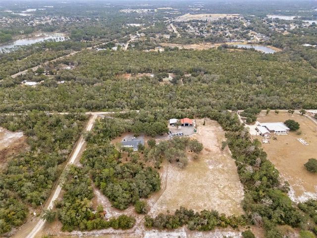 160 LUSH LANE, Deltona, FL 32738