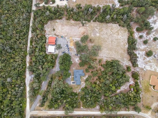 160 LUSH LANE, Deltona, FL 32738