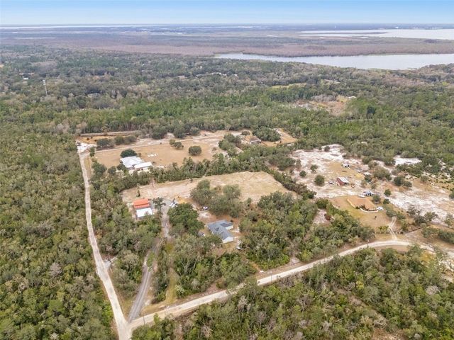 160 LUSH LANE, Deltona, FL 32738