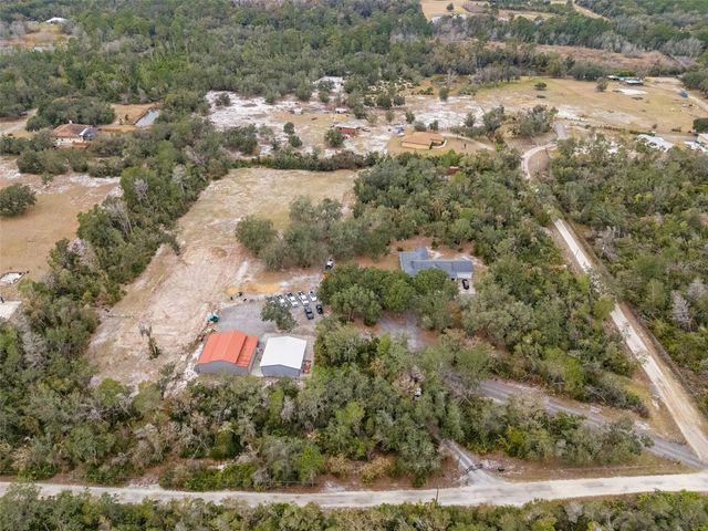 160 LUSH LANE, Deltona, FL 32738