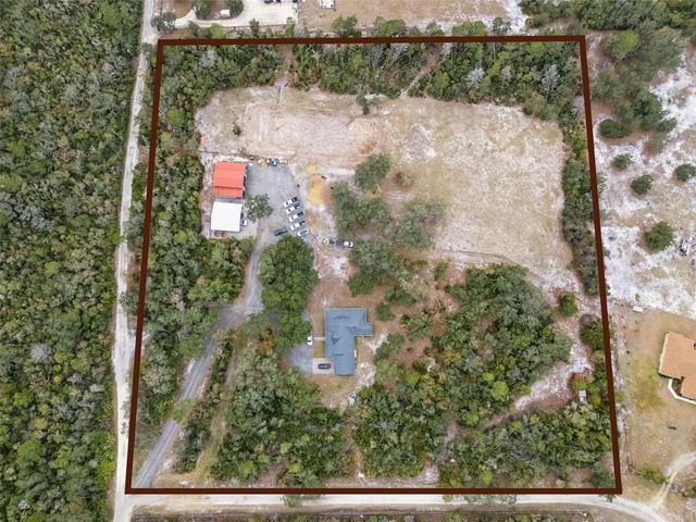 160 LUSH LANE, Deltona, FL 32738