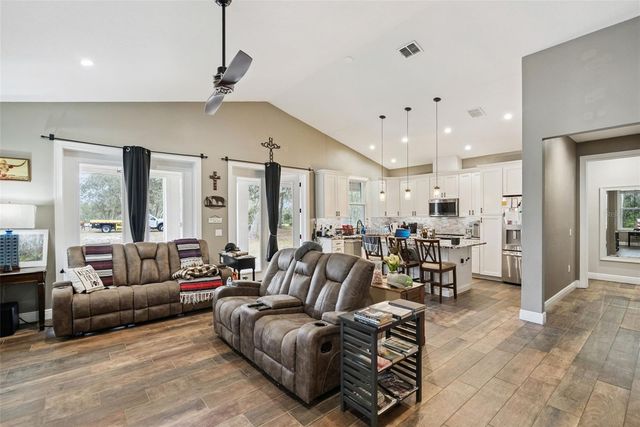 160 LUSH LANE, Deltona, FL 32738