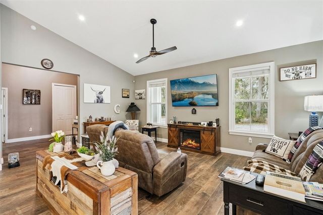 160 LUSH LANE, Deltona, FL 32738