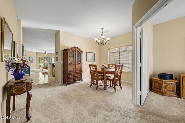 29029 N SHANNON Drive, San Tan Valley, AZ 85143