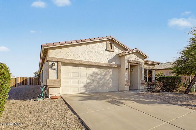 29029 N SHANNON Drive, San Tan Valley, AZ 85143