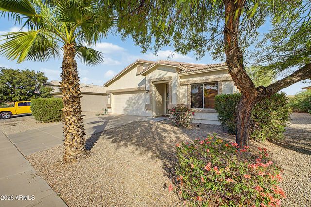 29029 N SHANNON Drive, San Tan Valley, AZ 85143