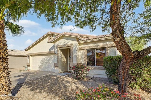29029 N SHANNON Drive, San Tan Valley, AZ 85143