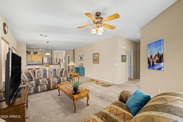 29029 N SHANNON Drive, San Tan Valley, AZ 85143