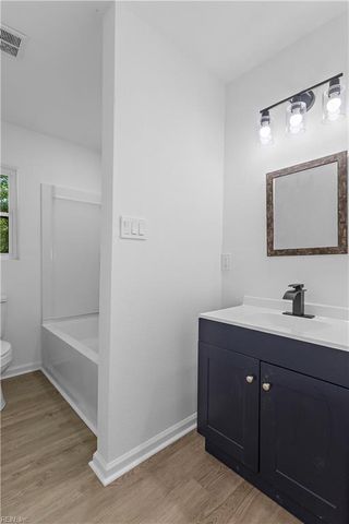 8480 Green Level RD, Ivor, VA 23866