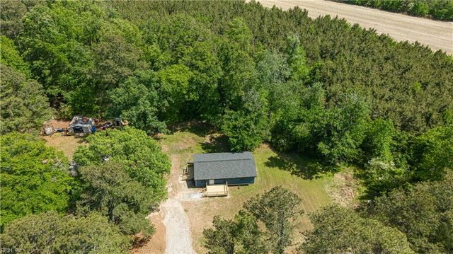 8480 Green Level RD, Ivor, VA 23866