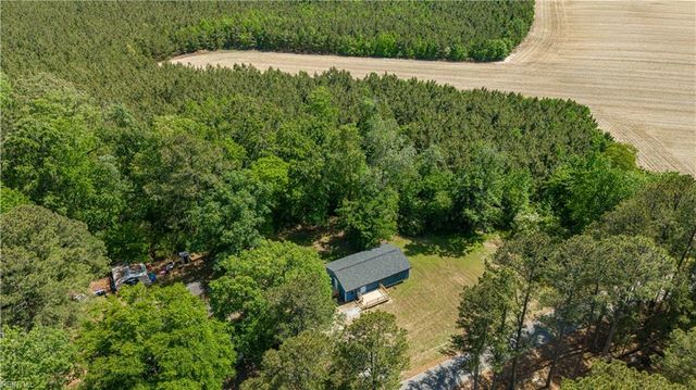 8480 Green Level RD, Ivor, VA 23866