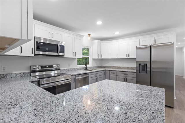 8480 Green Level RD, Ivor, VA 23866