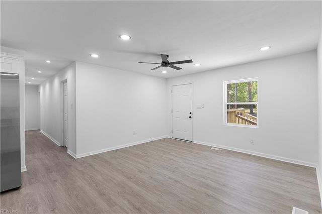 8480 Green Level RD, Ivor, VA 23866