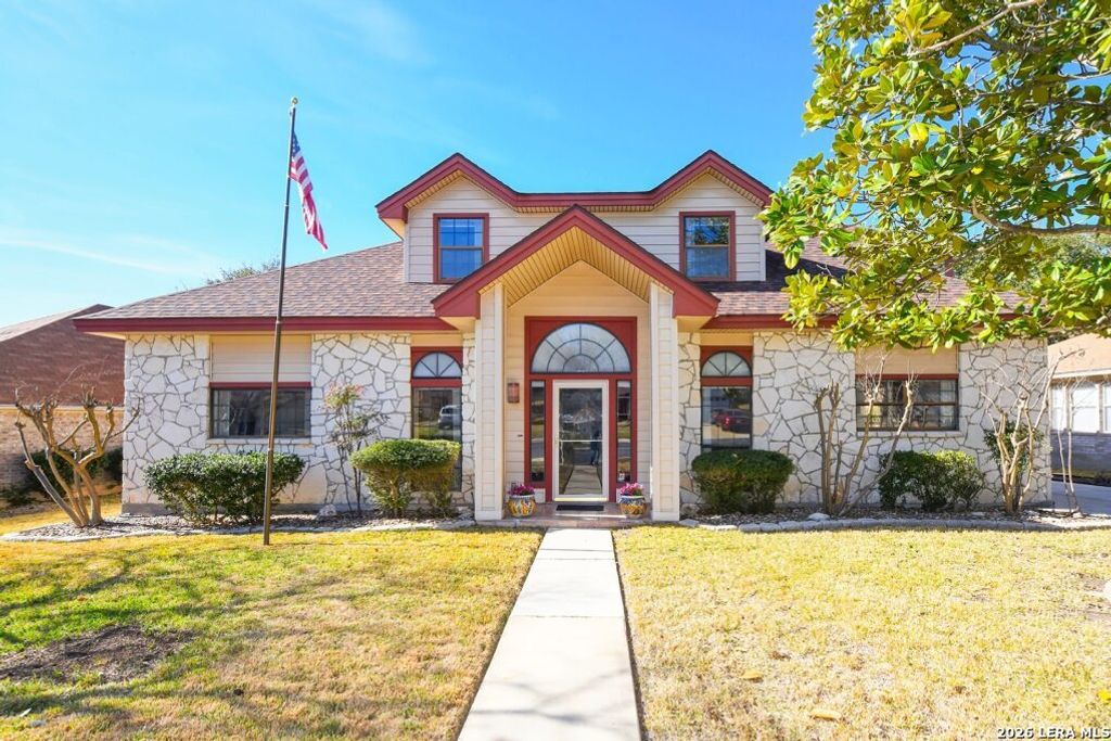 3617 scenic, Schertz, TX 78108