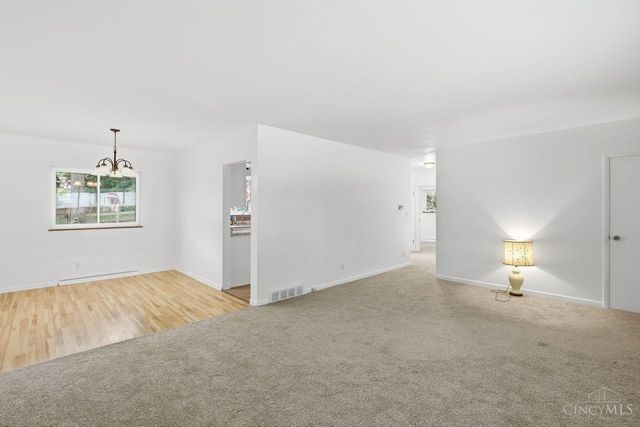 5501 Vonderhaar Court, Fairfield, OH 45014