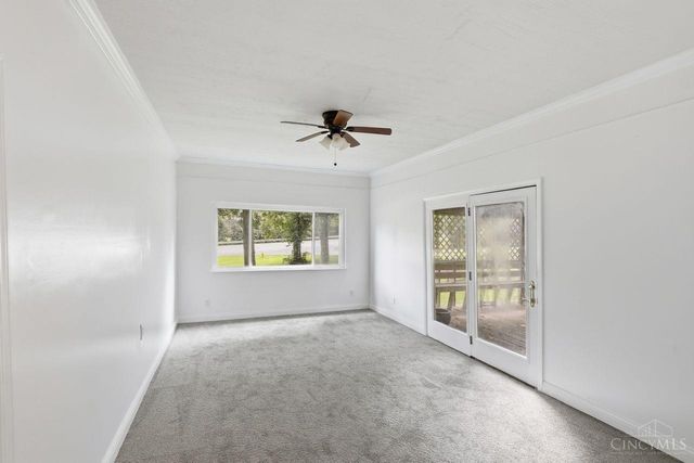 5501 Vonderhaar Court, Fairfield, OH 45014