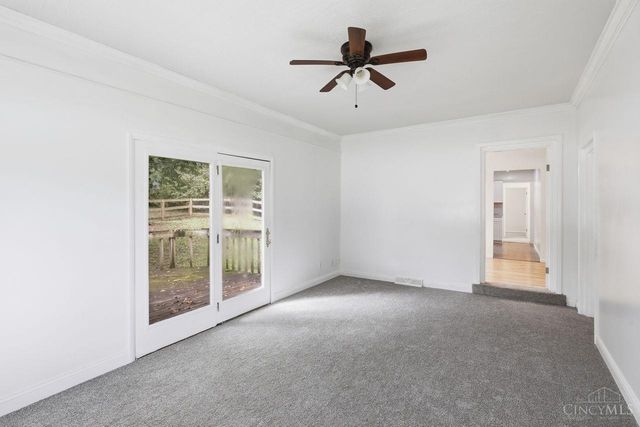 5501 Vonderhaar Court, Fairfield, OH 45014