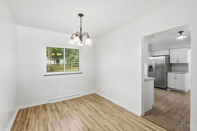 5501 Vonderhaar Court, Fairfield, OH 45014