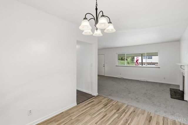 5501 Vonderhaar Court, Fairfield, OH 45014