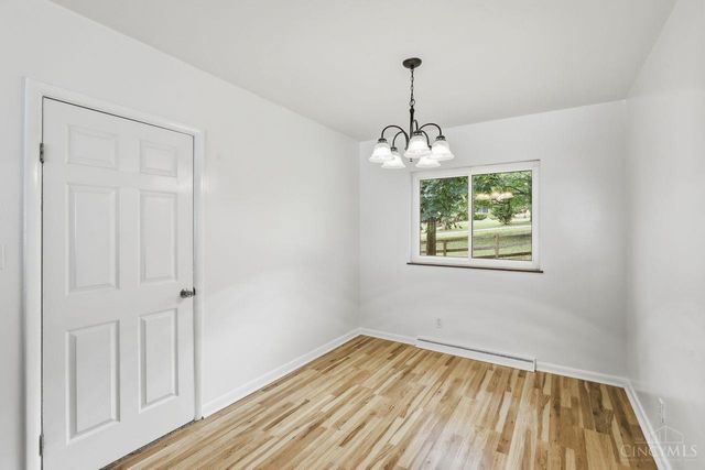 5501 Vonderhaar Court, Fairfield, OH 45014
