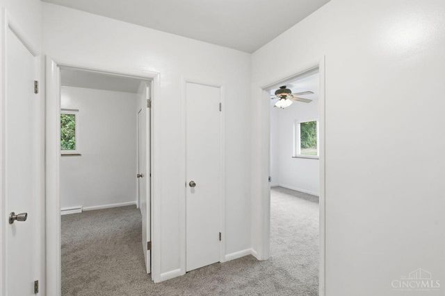 5501 Vonderhaar Court, Fairfield, OH 45014