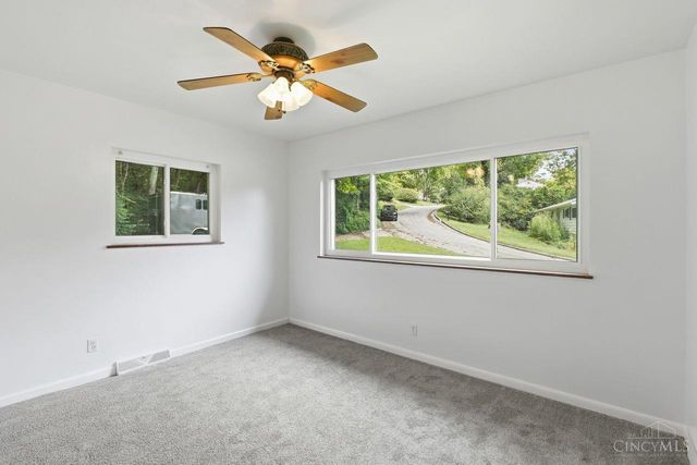 5501 Vonderhaar Court, Fairfield, OH 45014