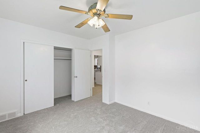 5501 Vonderhaar Court, Fairfield, OH 45014