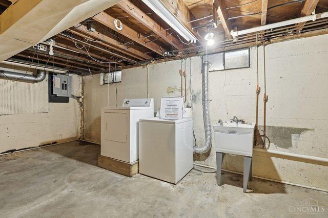 5501 Vonderhaar Court, Fairfield, OH 45014