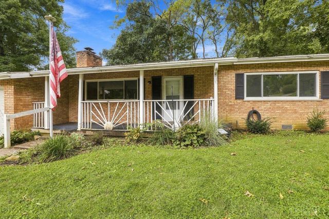 5501 Vonderhaar Court, Fairfield, OH 45014