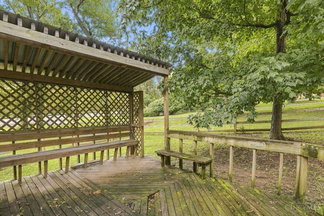 5501 Vonderhaar Court, Fairfield, OH 45014