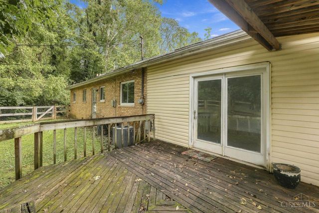 5501 Vonderhaar Court, Fairfield, OH 45014
