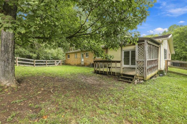 5501 Vonderhaar Court, Fairfield, OH 45014