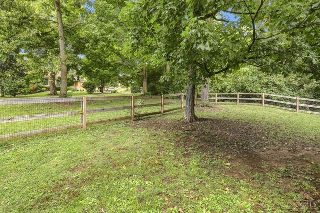 5501 Vonderhaar Court, Fairfield, OH 45014