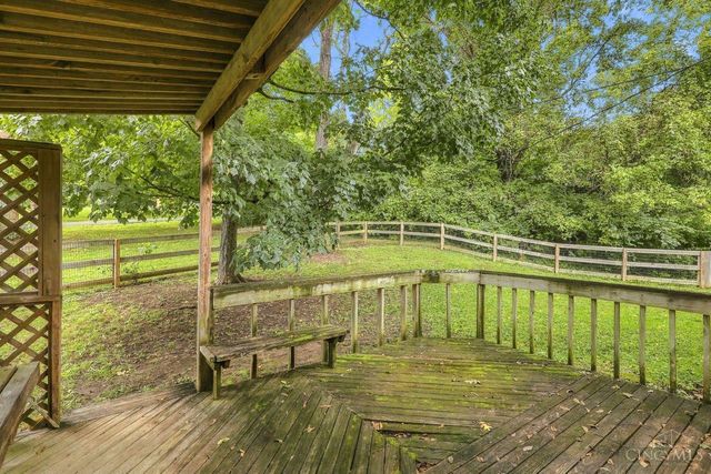 5501 Vonderhaar Court, Fairfield, OH 45014