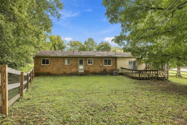 5501 Vonderhaar Court, Fairfield, OH 45014